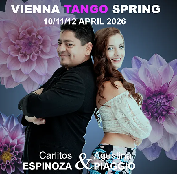 Vienna Tango Spring - Bild 1