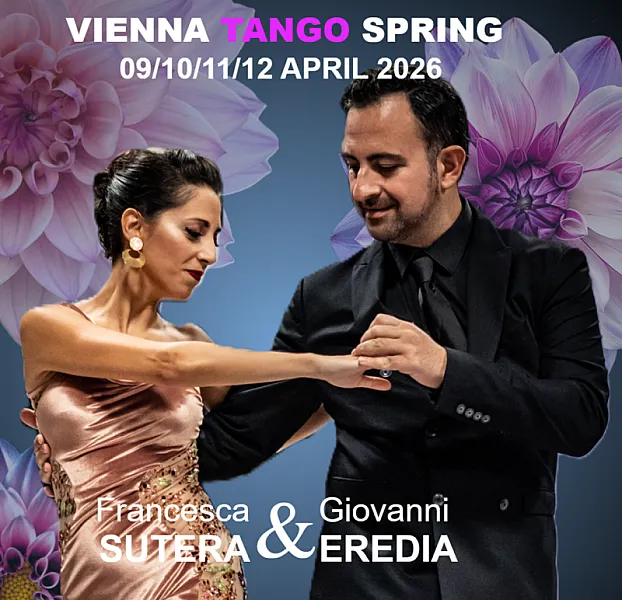 Vienna Tango Spring - Bild 2