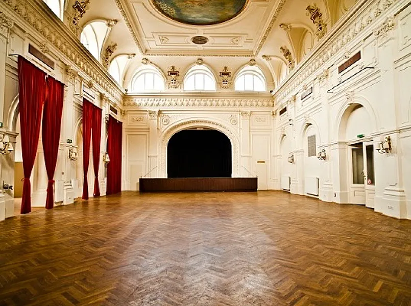 Vienna Tango Spring - Bild 3