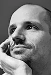 Portrait Bernhard Gehberger