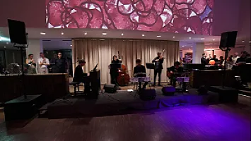 Tangobar im Albert Schweitzer Haus - Bild 2
