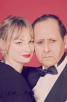 Nastasja Sas & Rafael Ramirez - Bild 2