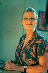 Andrea Sorgo als DJ