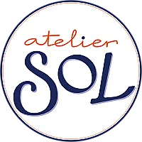 Logo Atelier SOL