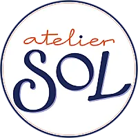 Logo Atelier SOL