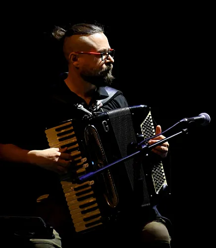 Pablo Machado