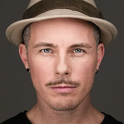 Profilbild Tim Hüning
