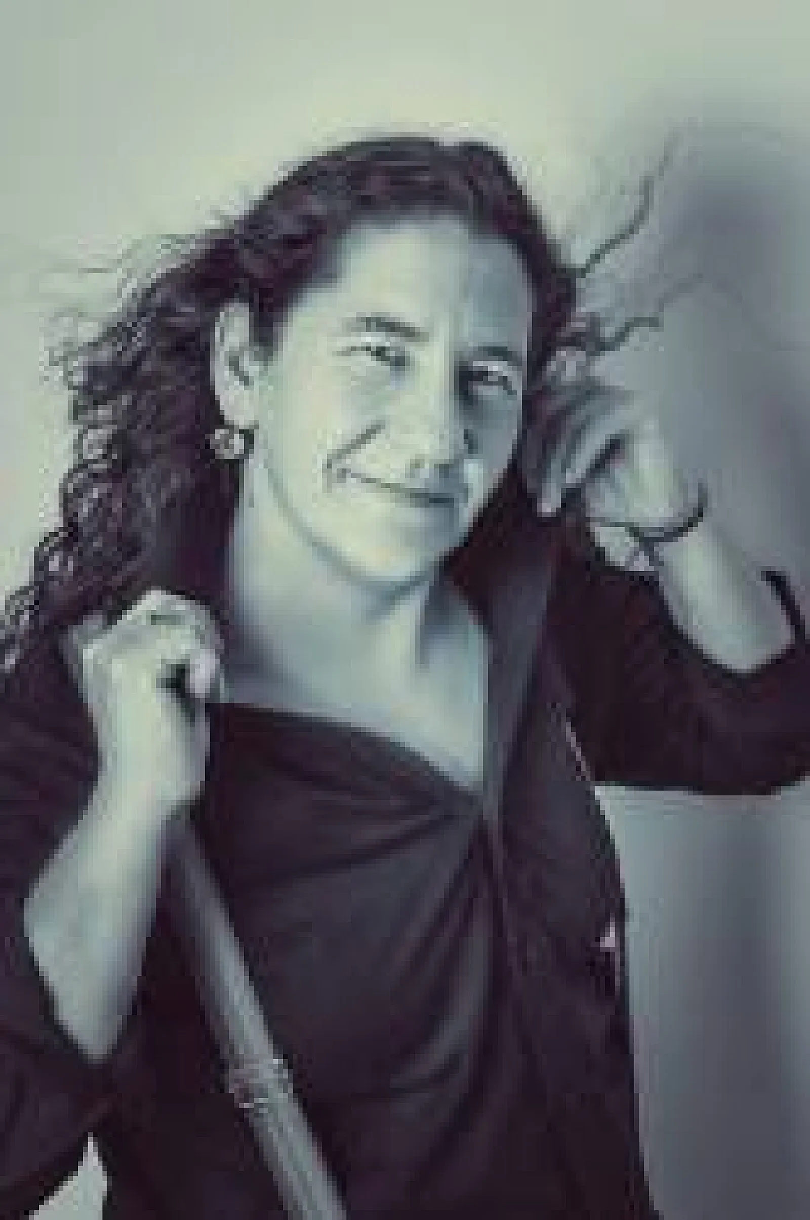 Practica mit SOLEDAD NANI AUS BUENOS AIRES