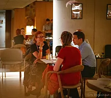 MILONGA SOL mit DJ Macka (Bratislava) | @Atelier SOL - Bild 2