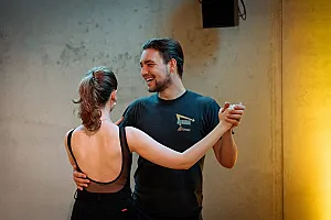 Intensive Seminar: Creativity in Giros - Bild 3