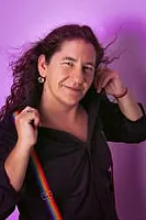 WORKSHOPS SOLEDAD NANI AUS BUENOS AIRES - Bild 1