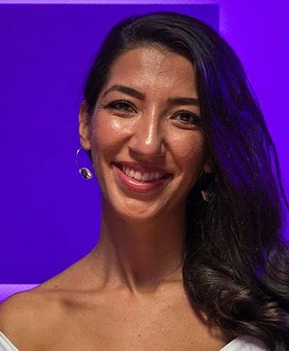 Zeynep Aktar