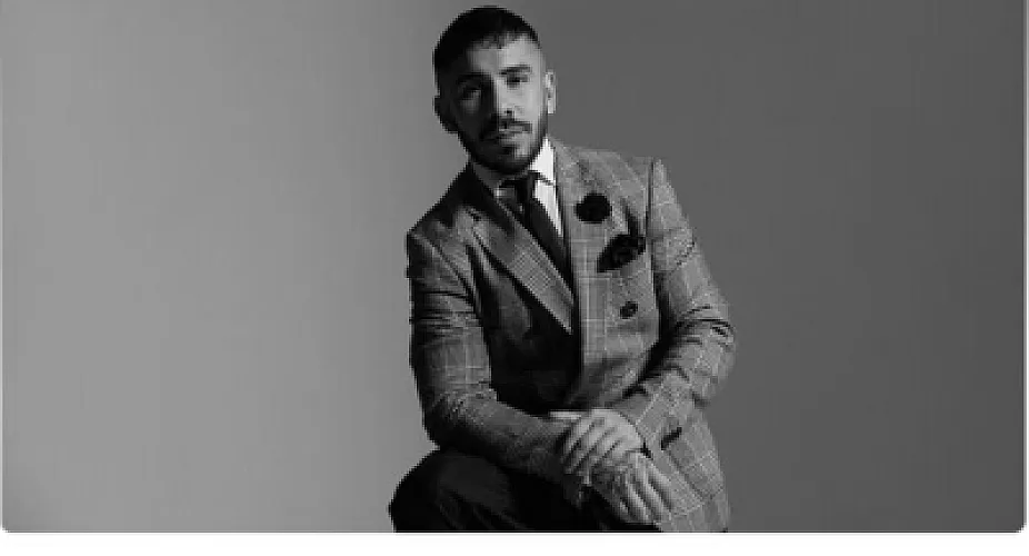 Jonatan Agüero
