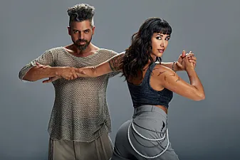 Majo Martirena & Rodrigo Fonti — Tango-Wochenende Wien 2026