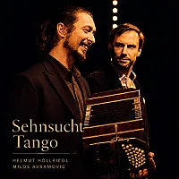 MILONGA SOL with Live Music | Helmut's Birthday - Bild 1