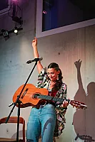 Agustina Leoni & Friends in Concert - Bild 1