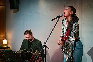 Agustina Leoni & Friends in Concert - Bild 2