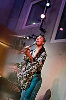 Agustina Leoni & Friends in Concert - Bild 3
