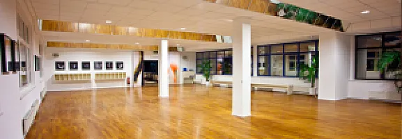Step&Swing, Tanzschule - Bild 1