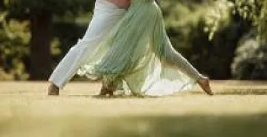 Tango Orillero by the Danube | Barefoot Tango • A Summer Day Retreat - Bild 1