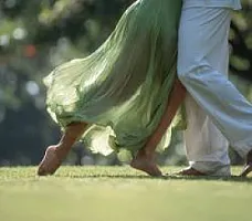 Tango Orillero by the Danube | Barefoot Tango • A Summer Day Retreat - Bild 2