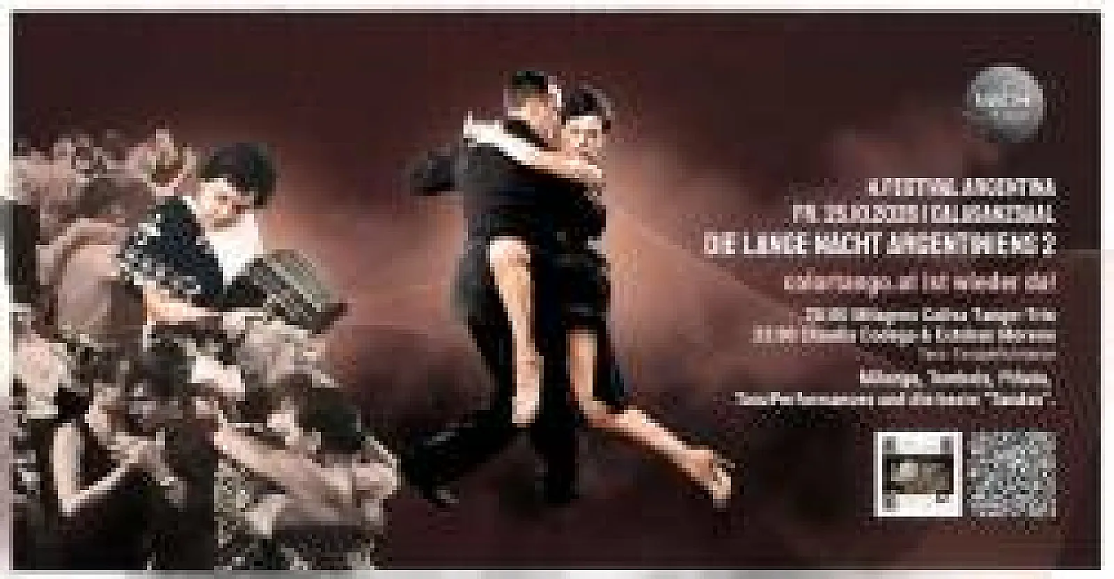 Lange Nacht Argentiniens:colortango.at kehrt zurück!
