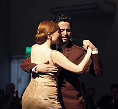 Berón & Lettieri in Vienna 2026