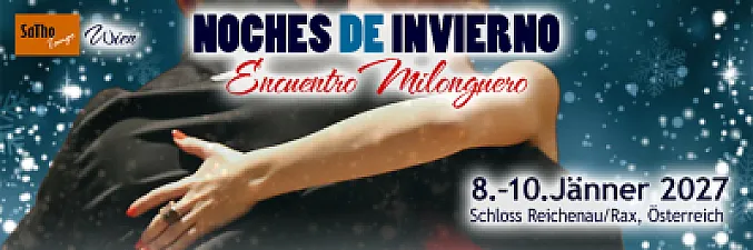 Noches de Invierno 2027