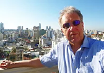 Martin Haslehner