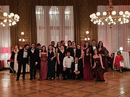 Tango Argentino @ TU Wien - Bild 1