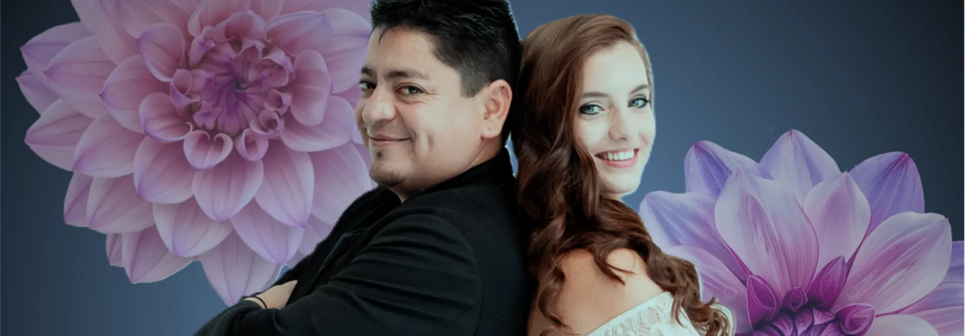 Carlitos und Agustina at ViennaTangoSpring
