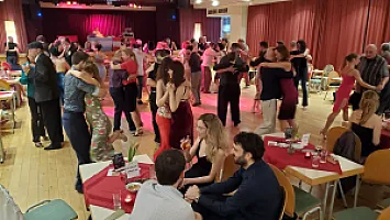 Tango Brothers Milonga 1