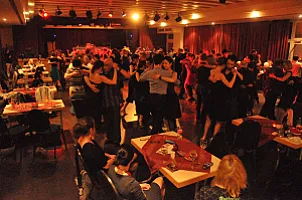 Tango Brothers Milonga 2