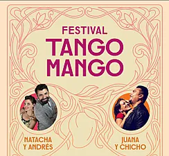 Tango Mango Festival